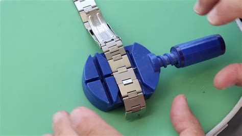 horloge inkorten